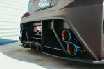 Toyota Prius by Kuhl 2014 года